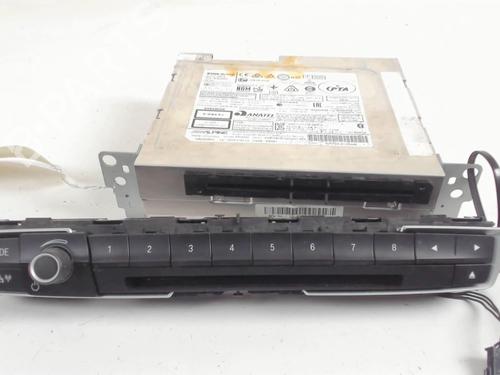 Radio BMW 1 (F20) 118 d | BP20449713E6 