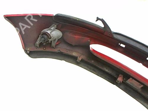 Front bumper OPEL TIGRA (S93) 1.4 16V (F07) | BP20461234C7 