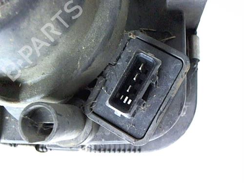 Højre forlygte FIAT MULTIPLA (186_) 1.9 JTD 105 (186AXB1A) | BP20391852C29 