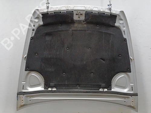 hood-peugeot-607-9d-9u-22-hdi-7901l2-2000-20465324 main image