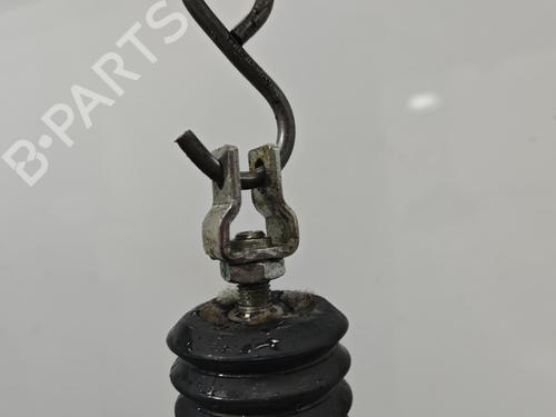 Used Servo brake Servo brake MAZDA 2 (DE_, DH_) 1.4 MZR-CD (68 hp) 40544435 40544435