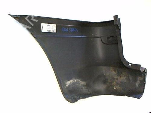 Corner bumper MERCEDES-BENZ VITO / MIXTO Van (W639) 111 CDI (639.601, 639.603, 639.605) | BP20477612C117 