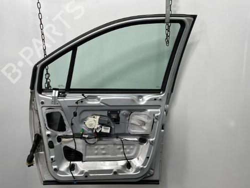 Used Right front door PEUGEOT 807 (EB_) 2.0 HDi (107 hp) 20442131