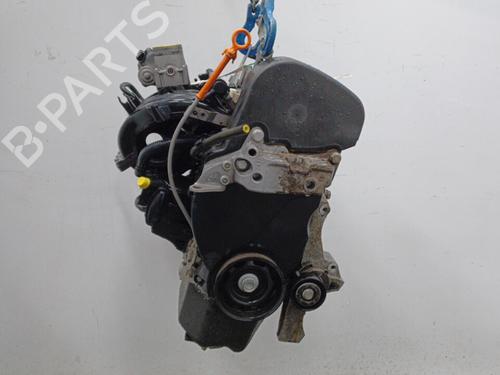 Used Engine Engine VW GOLF VI (5K1) 1.4 (80 hp) 20402165 20402165