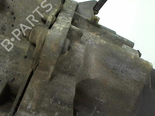 Gearbox RENAULT CLIO II (BB_, CB_) 1.2 (BB0A, BB0F, BB10, BB1K, BB28, BB2D, BB2H, CB0A,... | BP20465943M3 