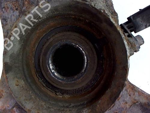 Used Right front steering knuckle Right front steering knuckle VW TRANSPORTER T5 Bus (7HB, 7HJ, 7EB, 7EJ) 2.5 TDI (130 hp) 20425694 20425694