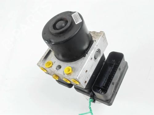 ABS pump FORD FIESTA V (JH_, JD_) 1.4 TDCi | BP29638843M43