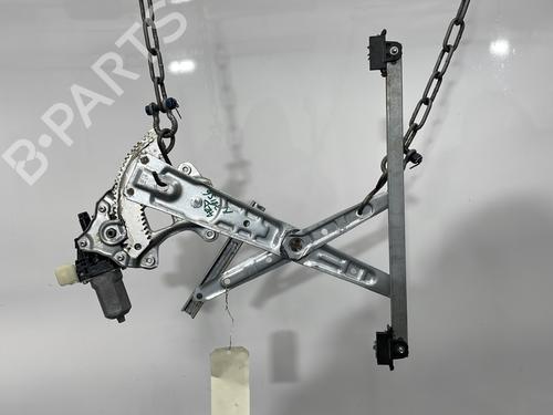 Rear right window mechanism RENAULT KOLEOS II (HC_) 1.6 dCi 130 | BP29976580C25