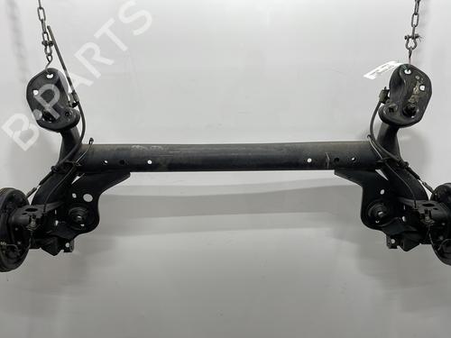 Used Rear axle FORD B-MAX (JK) 1.0 EcoBoost (125 hp) 27804615
