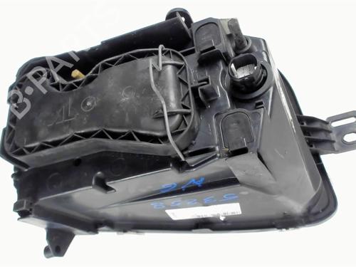 Used Left headlight Left headlight FIAT PANDA (169_) 1.2 (169.AXB11, 169.AXB1A) (60 hp) 20436386 20436386