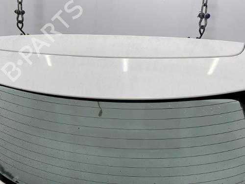 Tailgate TOYOTA AURIS (_E15_) 2.0 D-4D (ADE150_, ADE150R) | BP20417154C6 