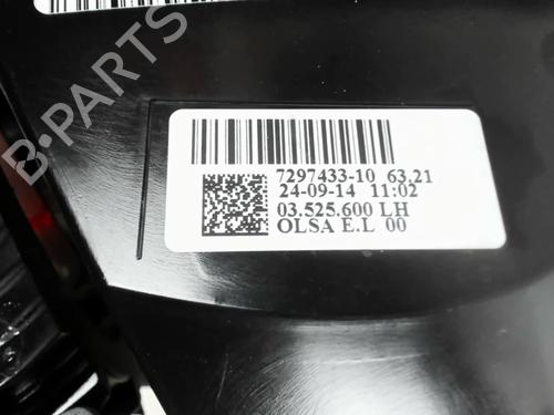 Left taillight MINI MINI (F56) Cooper | BP32149438C34 