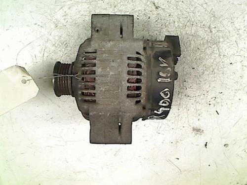 Generator ROVER 400 II (RT) 416 Si (112 hp) 20456016