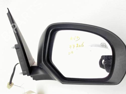 Bakspejl Højre SUZUKI SWIFT IV (FZ, NZ) 1.2 (AZH412, ZC72S) (94 hp) 29419747