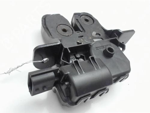 Used Tailgate lock Tailgate lock RENAULT SCÉNIC III (JZ0/1_) 1.5 dCi (110 hp) 20441228 20441228