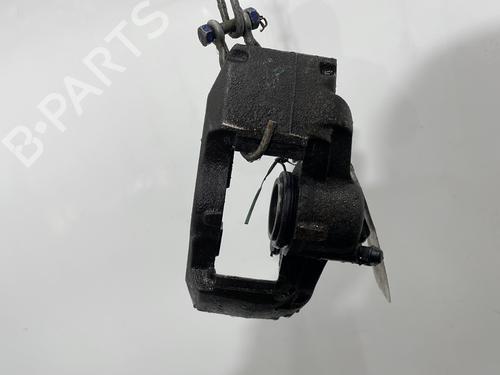 Used Left front brake caliper RENAULT TWINGO I (C06_) 1.2 (C066, C068) (58 hp) 30628726