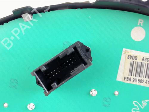 Used Instrument cluster Instrument cluster 20391140 20391140