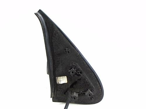 Left mirror NISSAN MICRA III (K12) 1.2 16V | BP20467800C26 