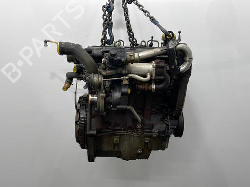 Engine RENAULT CLIO II (BB_, CB_) 1.5 dCi (B/C2J) | BP29466181M1 