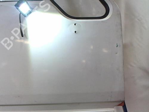 Right front door RENAULT MASTER I Van (T__) 28-35 2.1 D | BP21203589C3