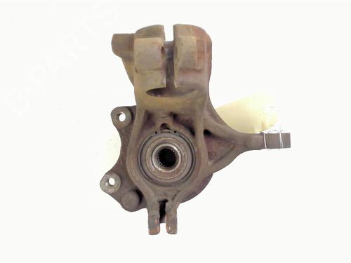 Used Right front steering knuckle Right front steering knuckle CITROËN C3 I (FC_, FN_) 1.4 HDi (68 hp) 20421329 20421329