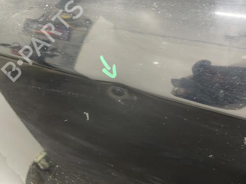 Left front door HYUNDAI TUCSON (JM) 2.0 CRDi | BP26642195C2 