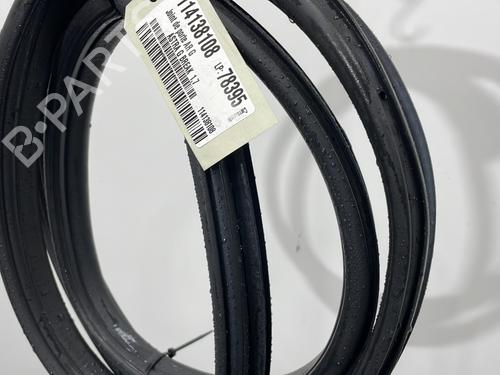 Rubber door seal OPEL ASTRA G Estate (T98) 1.7 DTI 16V (F35) | BP29749733C142 