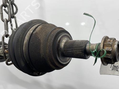 Left front driveshaft SEAT TOLEDO II (1M2) 1.6 16V | BP30136958M38