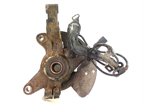 Right front steering knuckle MAZDA 323 F VI Hatchback (BJ) 2.0 TD | BP20403037M26 