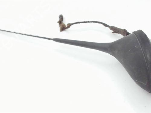 Used Antenna/Base Antenna/Base CITROËN C4 I (LC_) 1.6 HDi (90 hp) 20446387 20446387