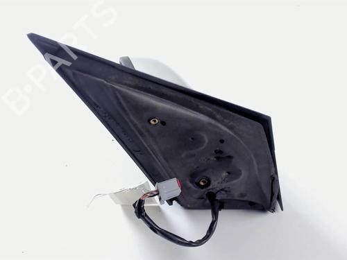 Left mirror FORD FIESTA V (JH_, JD_) 1.4 TDCi | BP20447298C26 