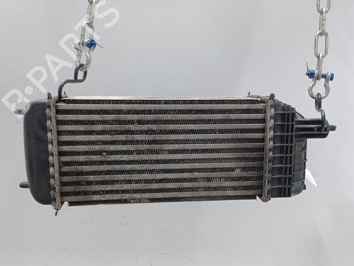 Used Intercooler Intercooler FIAT SCUDO Van (270_, 272_) 1.6 D Multijet (90 hp) 21236971 21236971