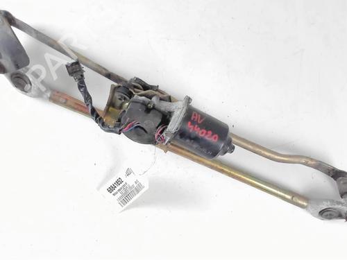 Front wiper motor SAAB 9-3 (YS3D) 2.2 TiD | BP20446843M29 