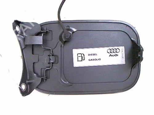 Fuel flap AUDI A4 B6 Avant (8E5) 2.5 TDI quattro | BP20414784C131 