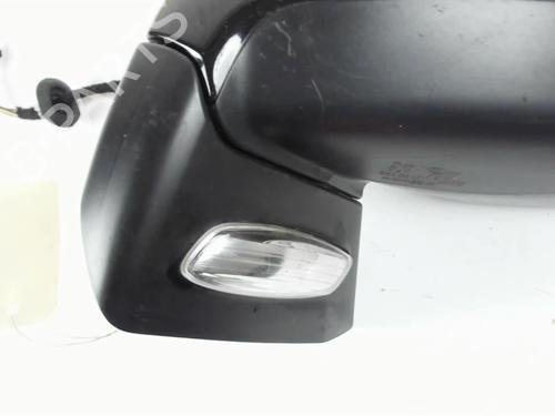 Left mirror PEUGEOT 3008 I MPV (0U_) 1.6 HDi | BP26964125C26 