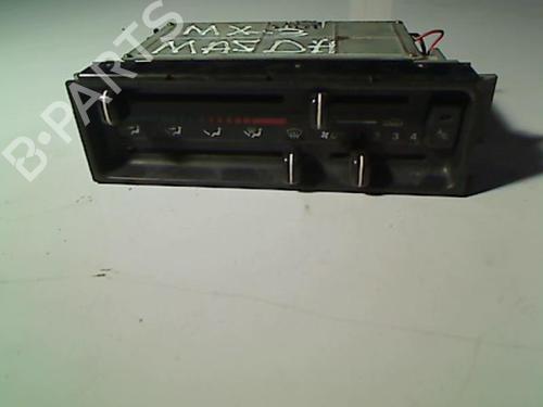 Used Climate control MAZDA MX-3 (EC) 1.6 i (107 hp) 21232792
