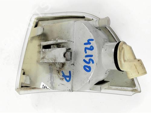 Right front indicator RENAULT ESPACE II (J/S63_) 2.1 TD (J633, J634, J/S635, J/S63D) | BP25264066C33 - Image 2