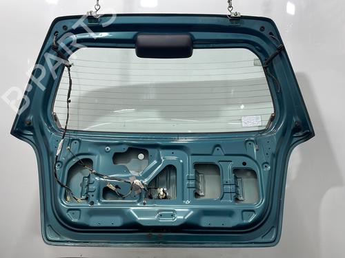Used Tailgate Tailgate SUZUKI WAGON R+ (MA) 1.3 (RB413) (76 hp) 33131459 33131459