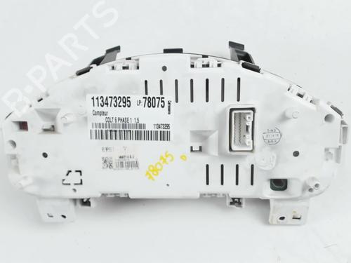 Kombiinstrument MITSUBISHI COLT VI (Z3_A, Z2_A) 1.5 DI-D (Z39A) | BP29844209C47 