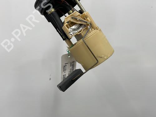 Fuel pump RENAULT KOLEOS I (HY_) 2.0 dCi (HY0K) | BP25979731M76 