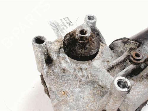 Used Front wiper motor Front wiper motor JAGUAR S-TYPE II (X200) 3.0 V6 (238 hp) 21075316 21075316