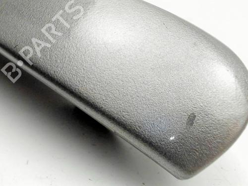 Front right exterior door handle MITSUBISHI COLT VI (Z3_A, Z2_A) 1.5 DI-D (Z39A) | BP29921606C129 