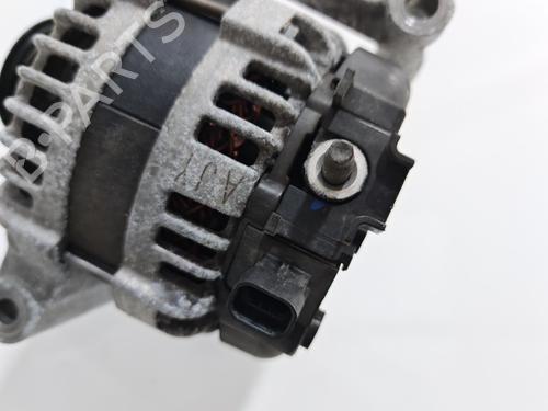 Alternator OPEL CORSA E (X15) 1.0 (08, 68) | BP38343824M7 - Image 2