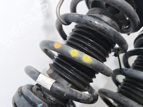 Left front shock absorber ALFA ROMEO GIULIA (952_) 2.2 D (952AEM250, 952AEA250) | BP39733715M16 - Image 2