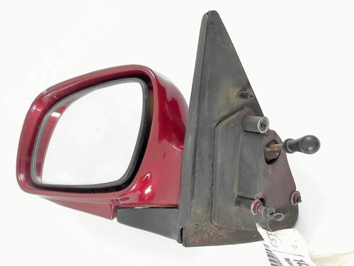 Used Left mirror Left mirror DAEWOO NEXIA Saloon 1.5 16V (19) (90 hp) 20408064 20408064