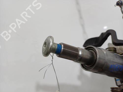 Used Steering column Steering column 37652660 37652660