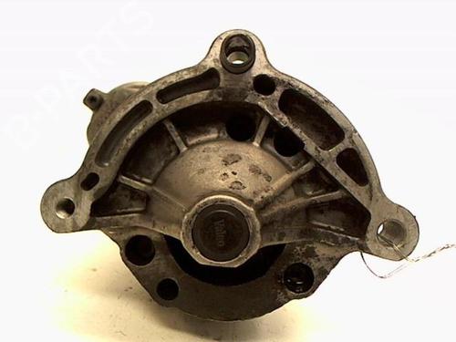 Used Starter PEUGEOT 106 I (1A, 1C) 1.0 (50 hp) 20453236