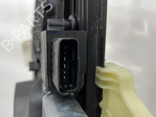 Used Front left window mechanism CITROËN BERLINGO Box Body/MPV (K9) 1.5 BlueHDi 130 (131 hp) 20393648