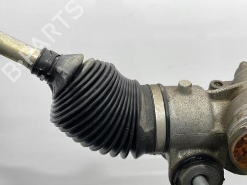 Used Steering rack TOYOTA YARIS (_P13_) 1.5 Hybrid (NHP130_, NHP130) (101 hp) 20386845