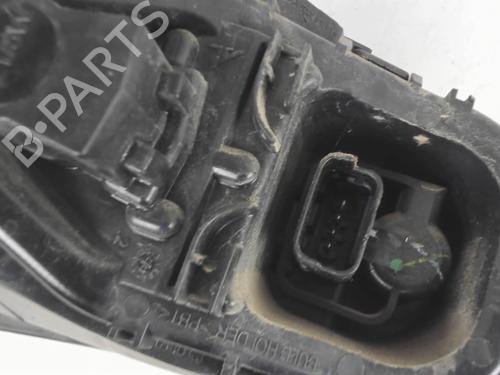 Used Right taillight RENAULT CLIO IV (BH_) 1.5 dCi 75 (75 hp) 20441083